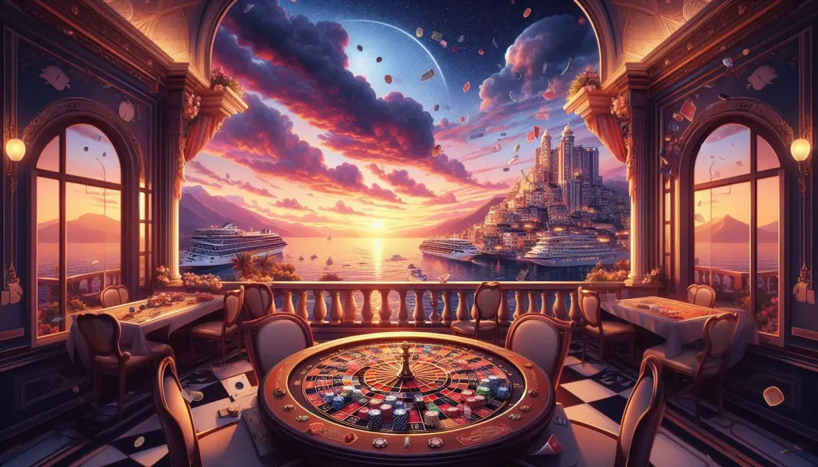 DiscoWin Casino